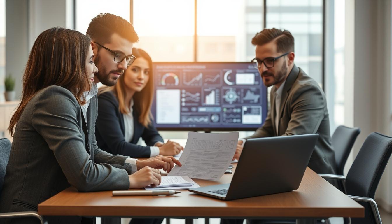 AI That Fits Real Business Work